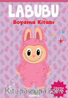 Labubu Boyama Kitabı