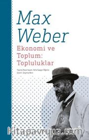 Ekonomi ve Toplum: Topluluklar 