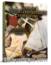 Gayriresmi Yüzüklerin Efendisi Yemek Kitabı (Ciltli)