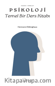 Psikoloji Temel Bir Ders Kitabı 