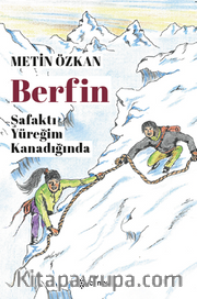 Berfin  / Şafaktı Yüreğim Kanadığında
