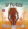 Su Prensesi - Karton Kapak