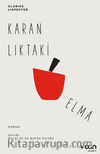 Karanlıktaki Elma