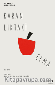 Karanlıktaki Elma