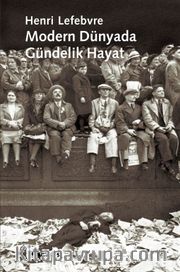 Modern Dünyada Gündelik Hayat