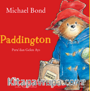Paddington: Peru'dan Gelen Ayı