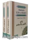 Hadislerle İlim Ve Hikmet Camiu'l-Ulum ve'l-Hikem (2 Cilt Takım)