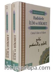 Hadislerle İlim Ve Hikmet Camiu'l-Ulum ve'l-Hikem (2 Cilt Takım)