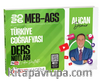 2026 MEB-AGS Türkiye Coğrafyası Video Ders Notları