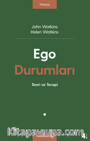 Ego Durumları Teori ve Terapi
