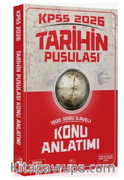 2026 KPSS Tarihin Pusulası Konu Anlatımı 