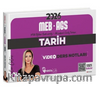 2026 MEB-AGS Tarih Video Ders Notları
