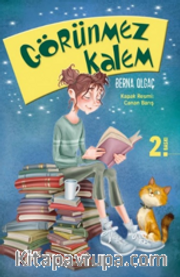 Görünmez Kalem