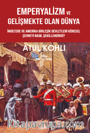 Emperyalizm Ve Gelişmekte Olan Dünya