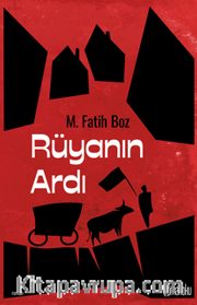 Rüyanın Ardı