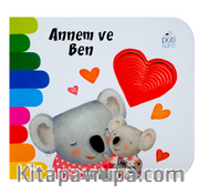 Annem ve Ben