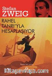 Rahel Tanrı'yla Hesaplaşıyor