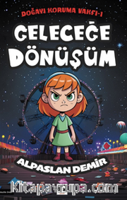 Geleceğe Dönüşüm
