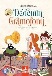 Dedemin Gramofonu
