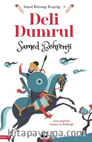 Deli Dumrul