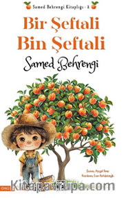 Bir Şeftali Bin Şeftali
