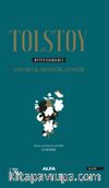 Tolstoy Bütün Eserleri 1 - Ciltli