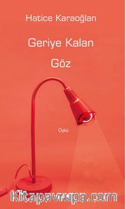 Geriye Kalan Göz