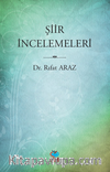 Şiir İncelemeleri
