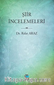 Şiir İncelemeleri