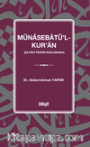 Münasebatu'l-Kur'an