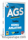 2026 MEB AGS Tarih Konu Anlatımı