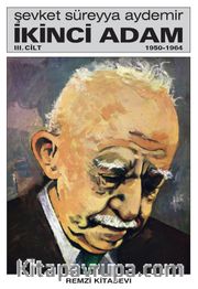 İkinci Adam (III. Cilt)