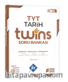 2026 TYT Twins Tarih Soru Bankası