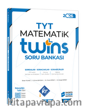 2026 TYT Twins Matematik Soru Bankası