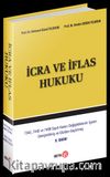 İcra ve İflas Hukuku