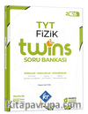 2026 TYT Twins Fizik Soru Bankası