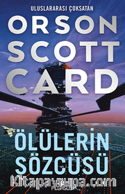 Ölülerin Sözcüsü / Ender Efsanesi 2