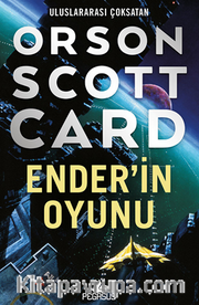 Ender'in Oyunu / Ender Efsanesi 1