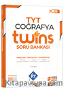 2026 TYT Twins Coğrafya Soru Bankası