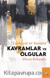 Edebiyat ve Sanatta Kavram Ve Olgular