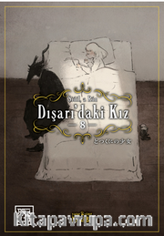 Dışarı'daki Kız 8 