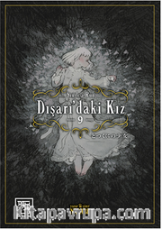 Dışarı'daki Kız 9 