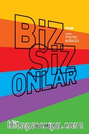 Biz Siz Onlar