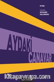 Aydaki Canavar