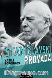 Stanislavski Provada