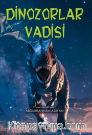Dinozorlar Vadisi