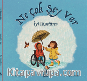 Ne Çok Şey Var İyi Hissettiren
