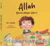 Allah Benim Neyim Olur ?