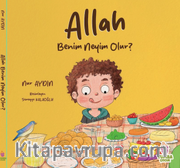 Allah Benim Neyim Olur ?