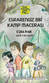 Esrarengiz Bir Kamp Macerası -  Sakın Kanalıma Abone Olma - 4
